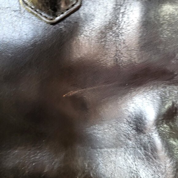 HOBO International Handbag - Picture 8 of 8